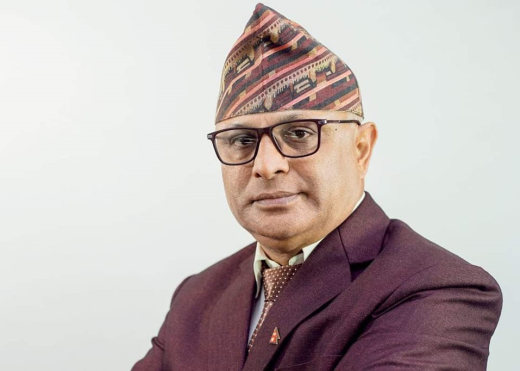 कोशीको मन्त्रिमण्डल विस्तार, कसलाई के जिम्मेवारी?